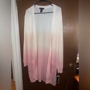 Sweater, large **Free shipping